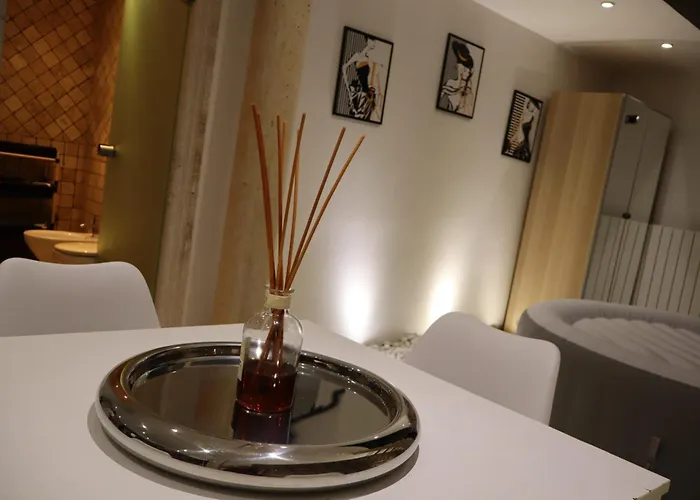 White Loft & 维泰博