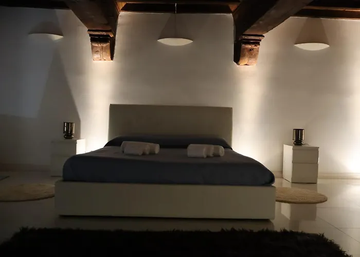 公寓 White Loft & 维泰博