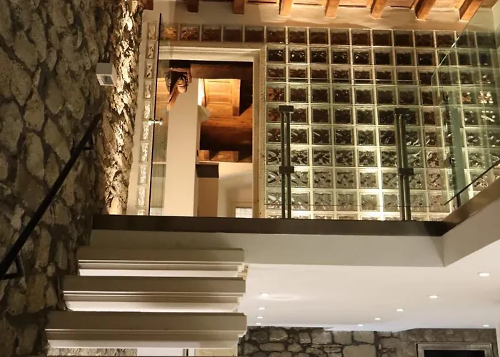 White Loft & 公寓 *