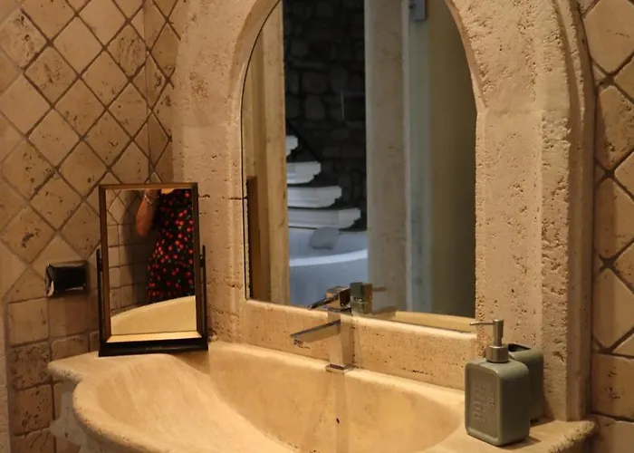 Apartment White Loft & *