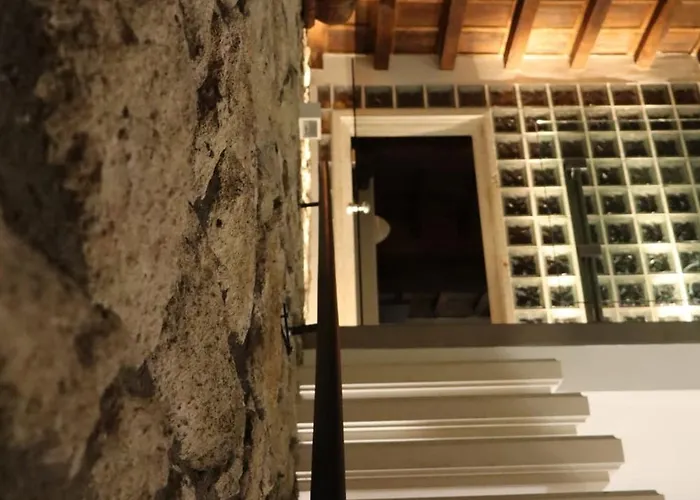 公寓 White Loft & 维泰博