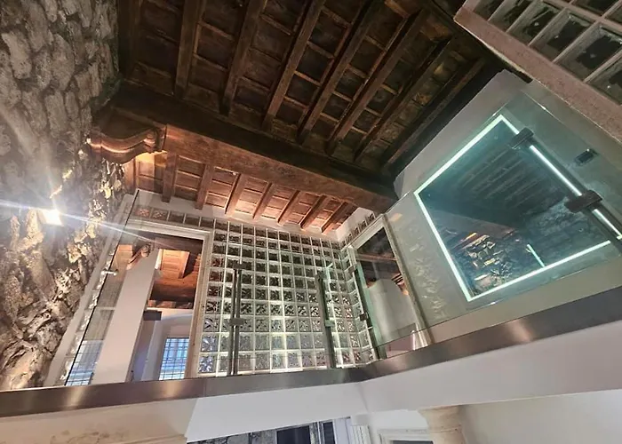 公寓 White Loft & 维泰博