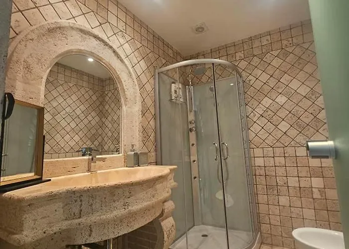 White Loft & Viterbo