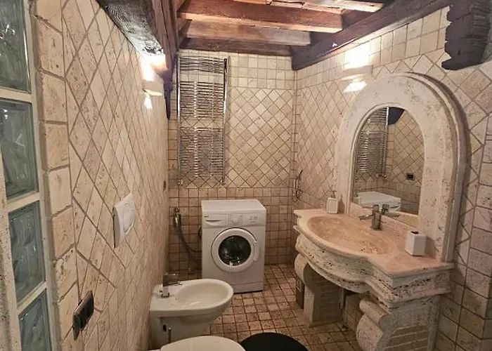 White Loft & Apartment *