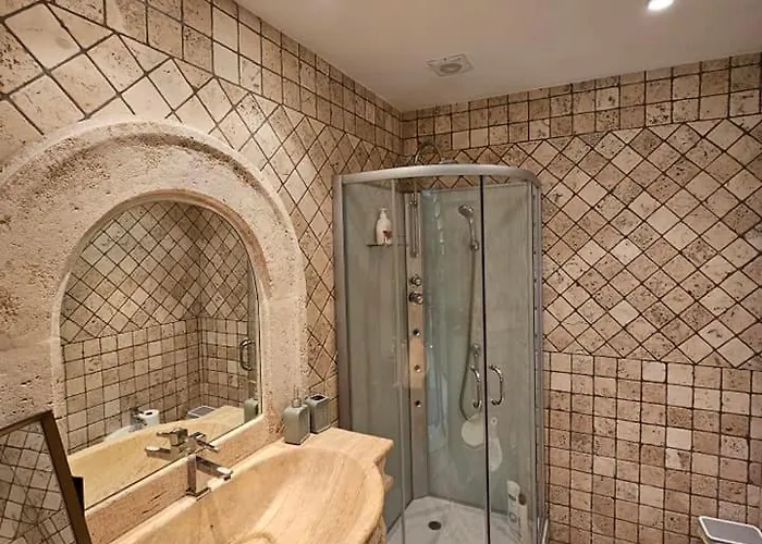 White Loft & Apartment *