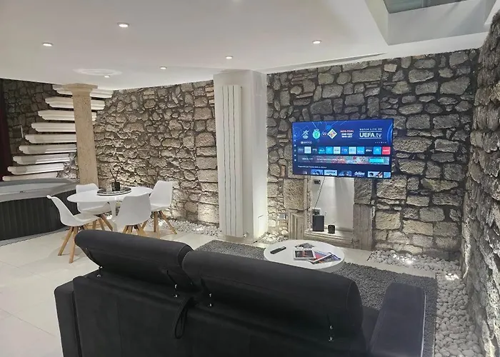 White Loft & * 维泰博