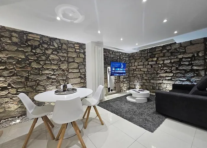 White Loft & 维泰博