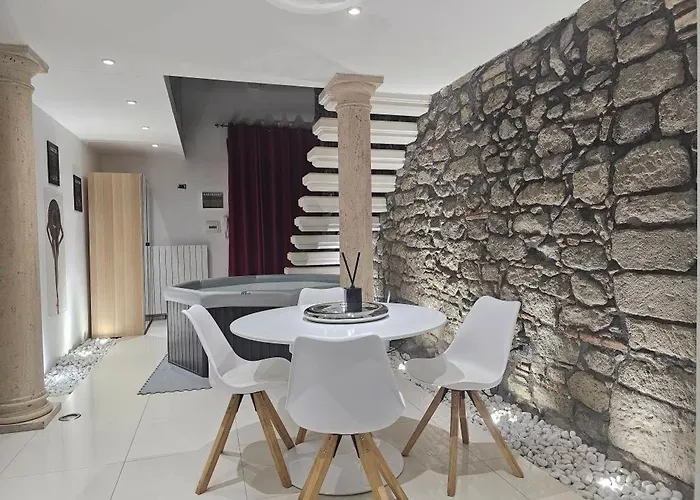 White Loft & Viterbo