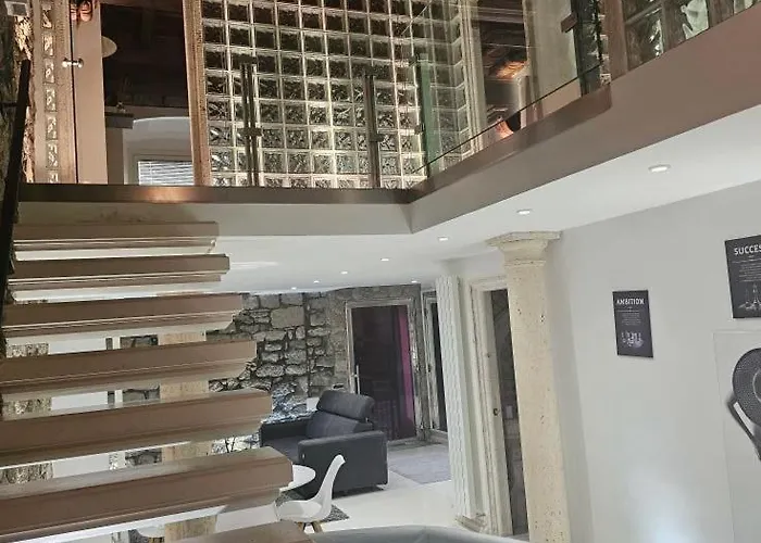 White Loft & * 维泰博