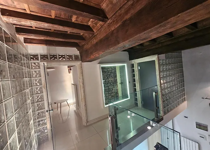 White Loft & 公寓 维泰博