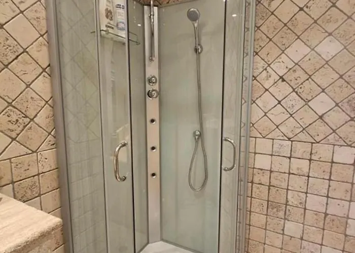 Apartment White Loft & Viterbo