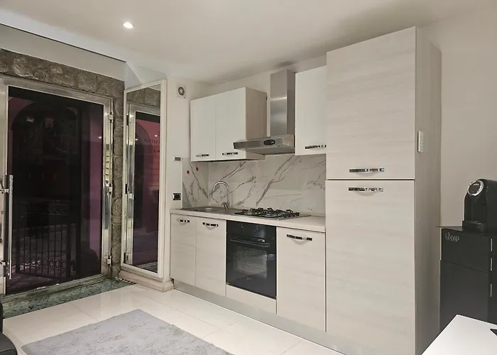 White Loft & 维泰博