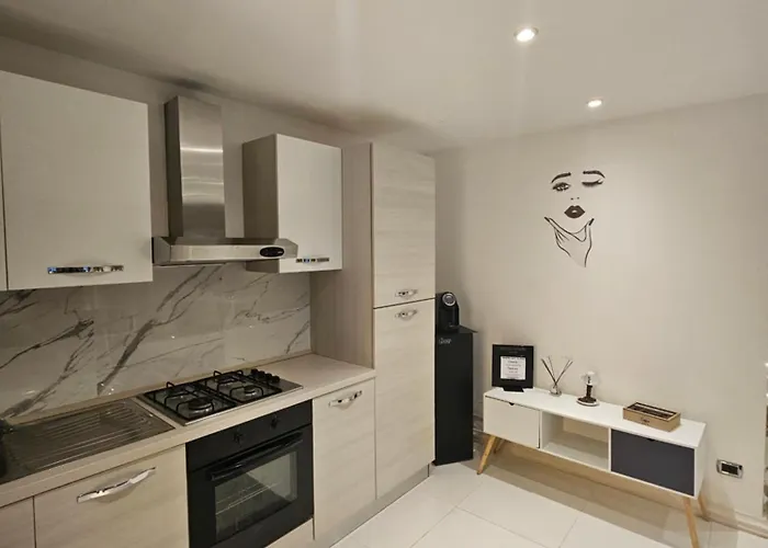 公寓 White Loft & 维泰博