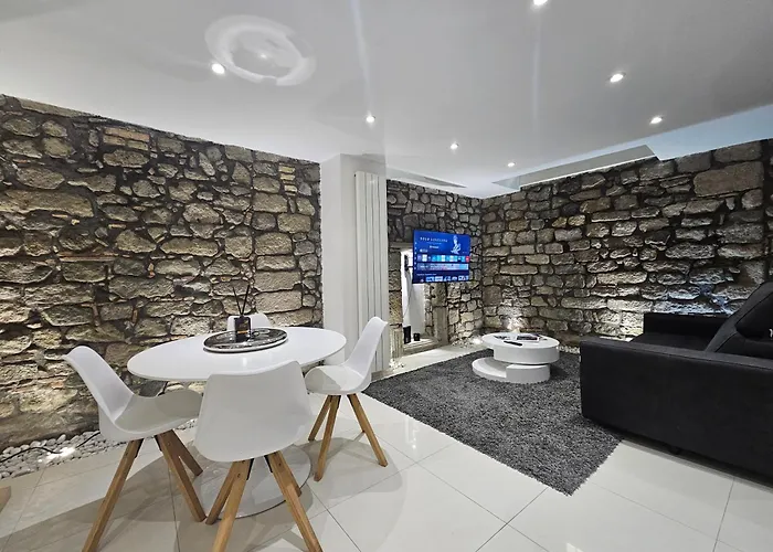 White Loft & 公寓 维泰博