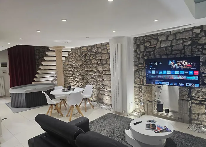 White Loft & * 维泰博